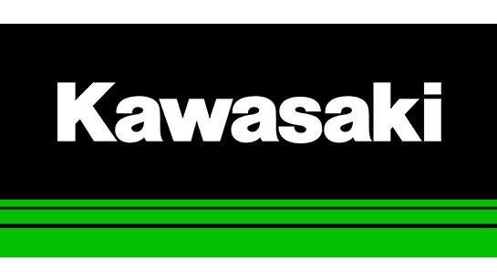 logo kawasaki
